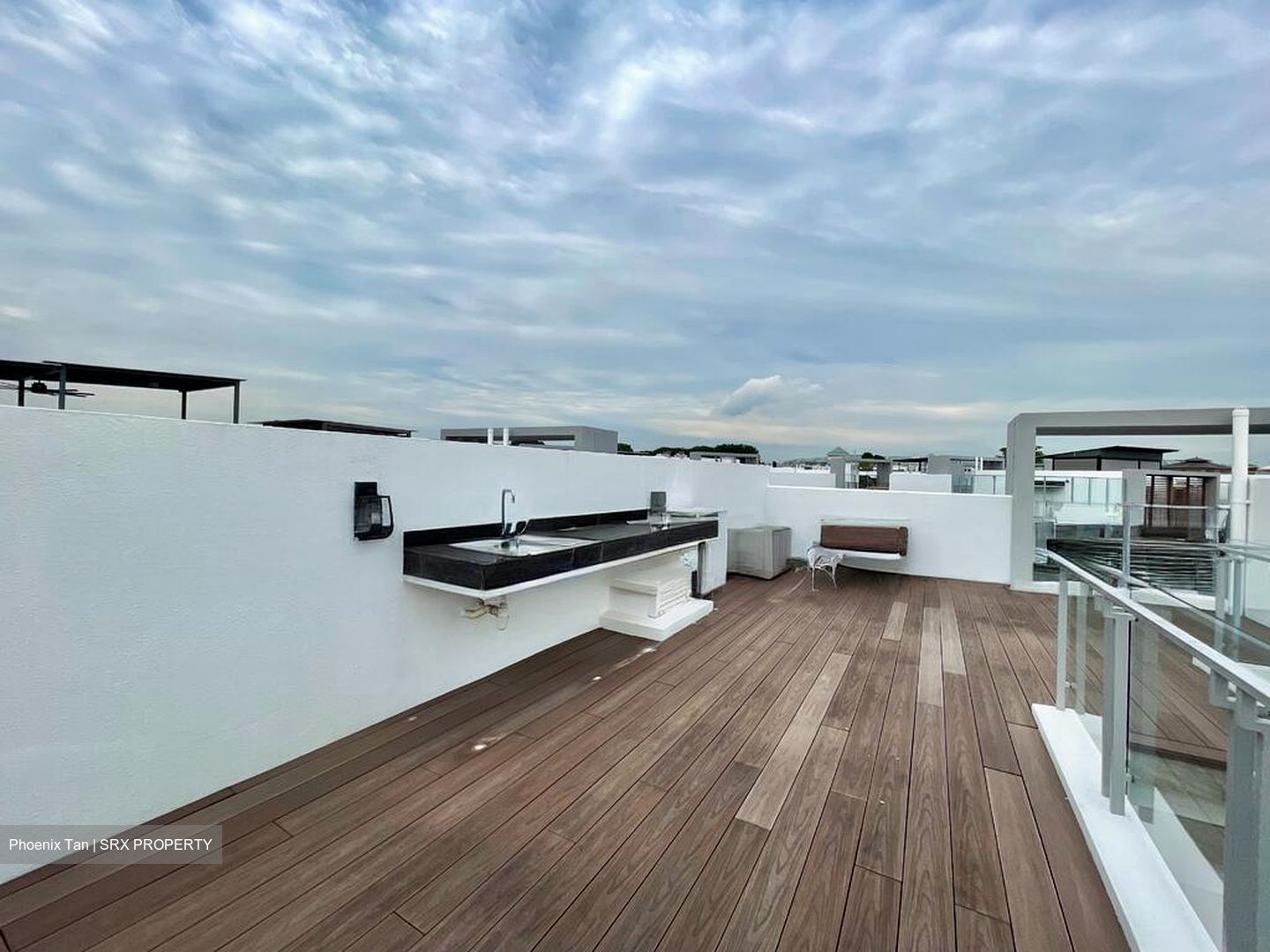 Cabana (D28), Terrace #498454571